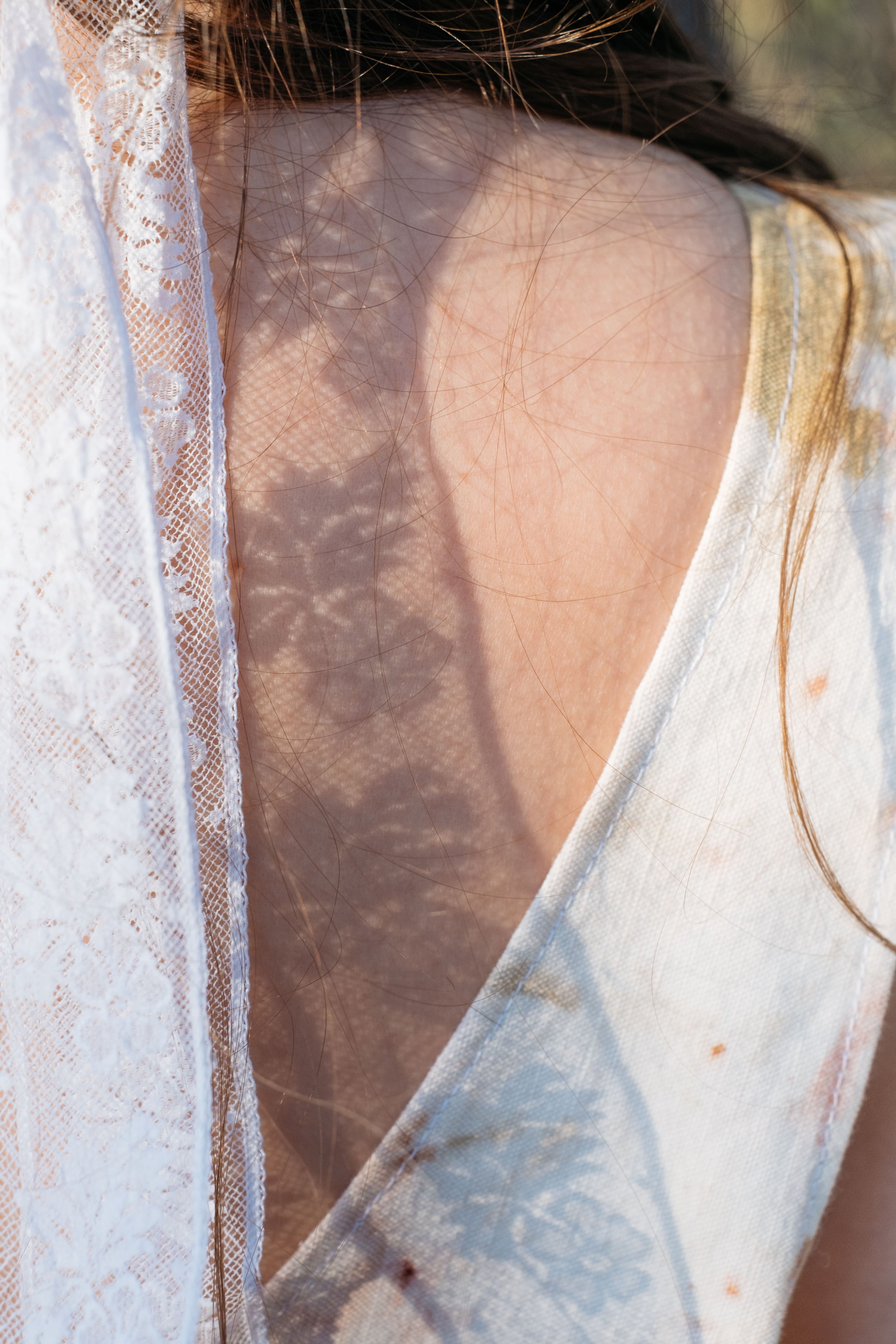 Dusty Moon Dungarees